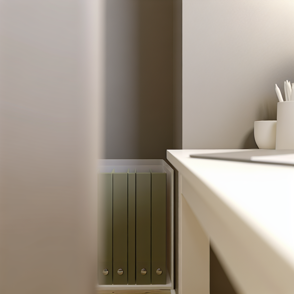 Workspace optimization